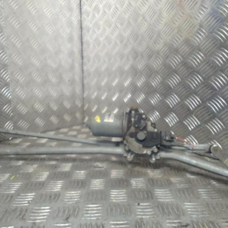 Moteur essuie glace avant RENAULT MASTER 3 Photo n°1