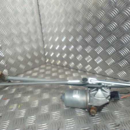 Moteur essuie glace avant RENAULT MASTER 3