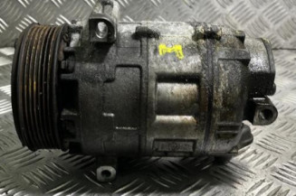 Compresseur clim RENAULT MASTER 3 Photo n°1