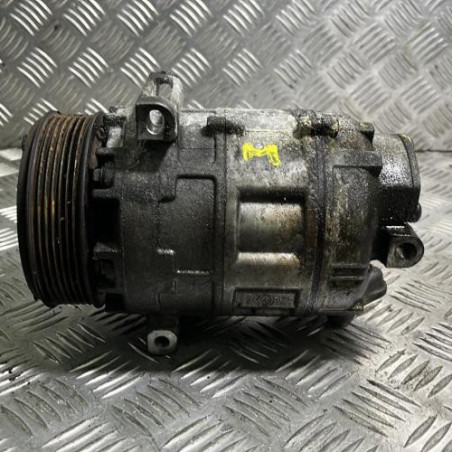 Compresseur clim RENAULT MASTER 3 Photo n°1