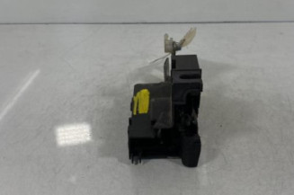 Serrure avant droit PEUGEOT BOXER 2
