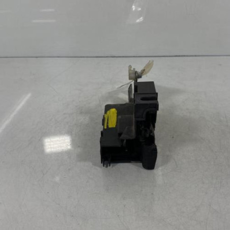 Serrure avant droit PEUGEOT BOXER 2