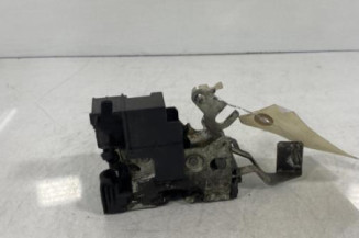 Serrure avant droit PEUGEOT BOXER 2