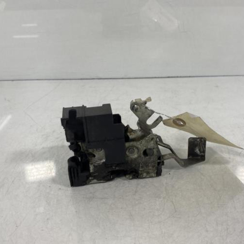 Serrure avant droit PEUGEOT BOXER 2 Photo n°3