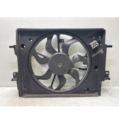Moto ventilateur radiateur DACIA SANDERO 3 Photo n°1