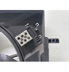 Moto ventilateur radiateur DACIA SANDERO 3
