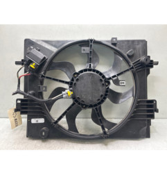 Moto ventilateur radiateur DACIA SANDERO 3