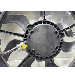 Moto ventilateur radiateur DACIA SANDERO 3
