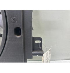 Moto ventilateur radiateur DACIA SANDERO 3