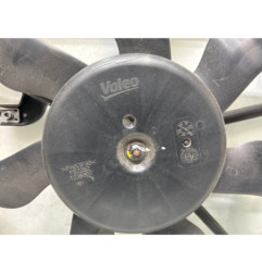 Moto ventilateur radiateur DACIA SANDERO 3