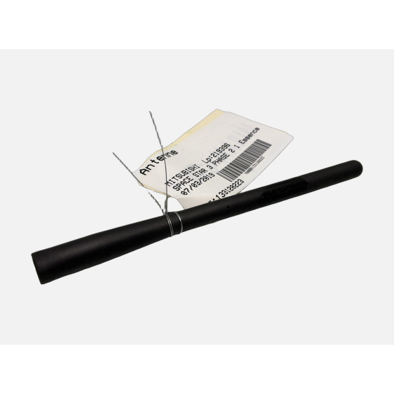Antenne MITSUBISHI SPACE STAR 3 Photo n°1