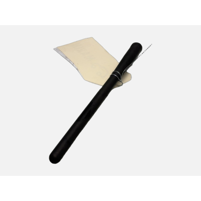 Antenne MITSUBISHI SPACE STAR 3 Photo n°4
