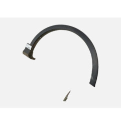 Extension d'aile avant droit FORD KUGA 2