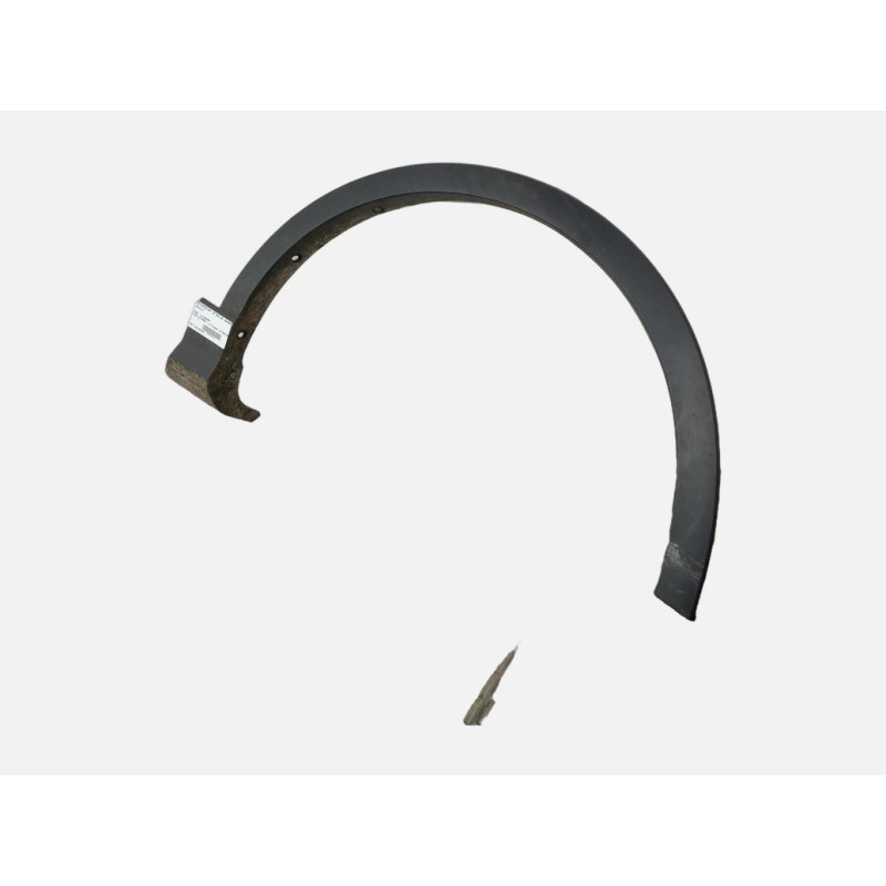 Extension d'aile avant droit FORD KUGA 2 Photo n°3