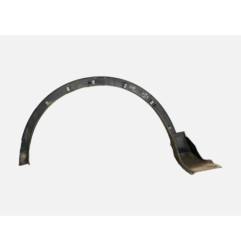 Extension d'aile avant droit FORD KUGA 2