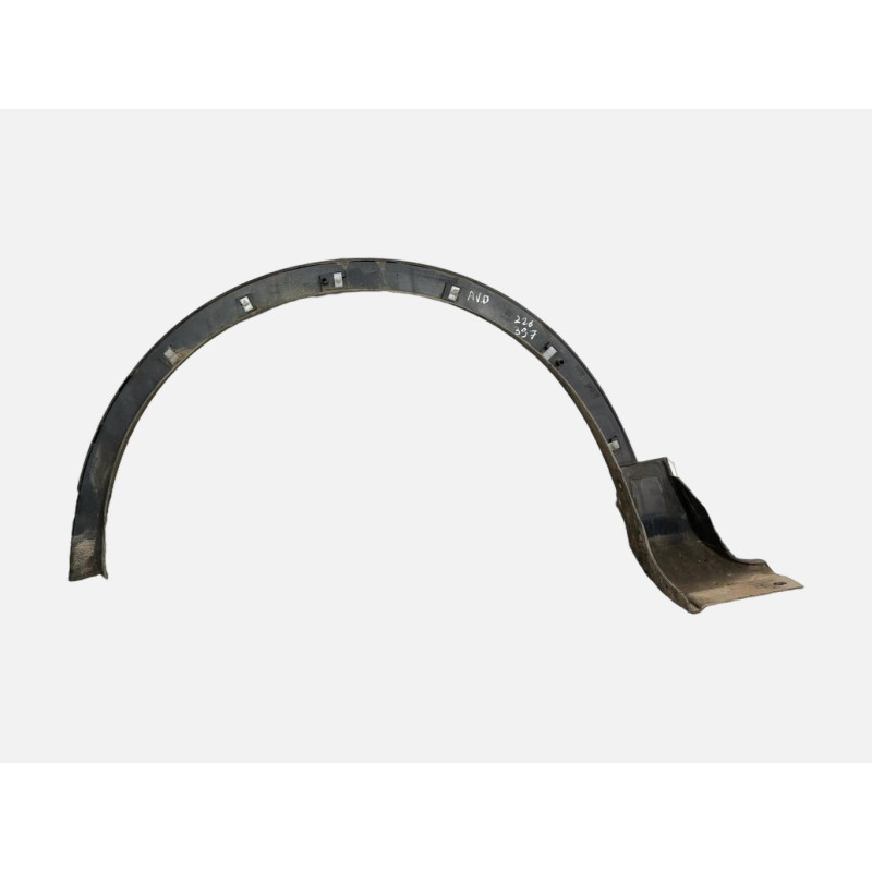 Extension d'aile avant droit FORD KUGA 2 Photo n°4