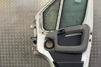Porte avant droit FIAT DUCATO 3