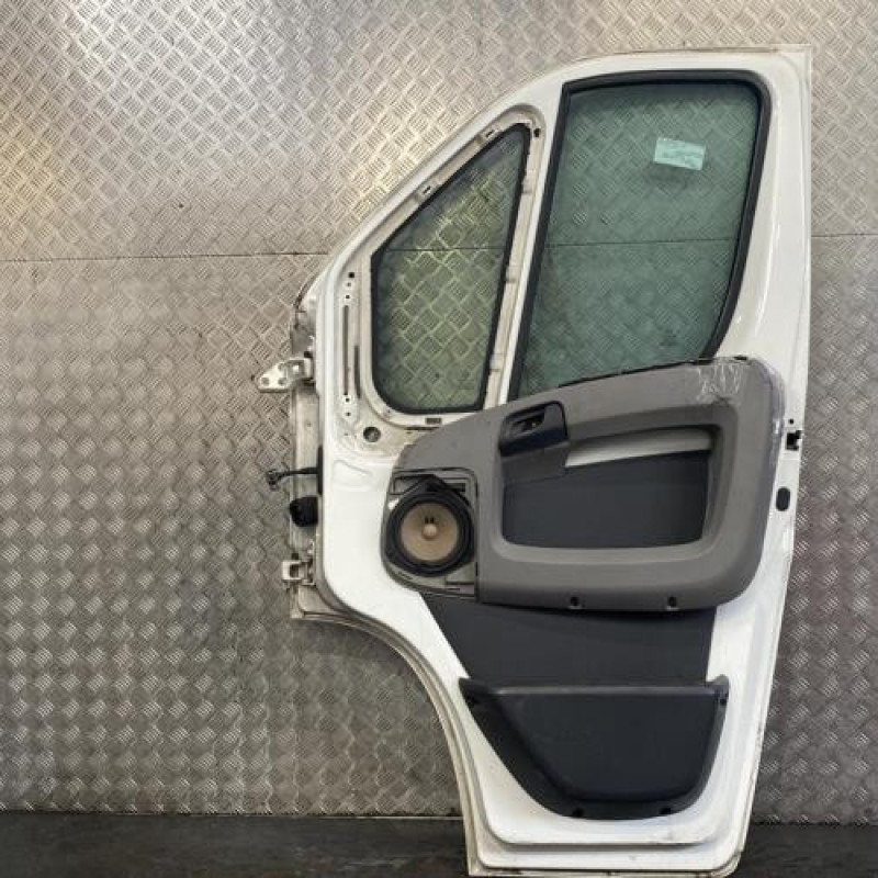 Porte avant droit FIAT DUCATO 3 Photo n°3