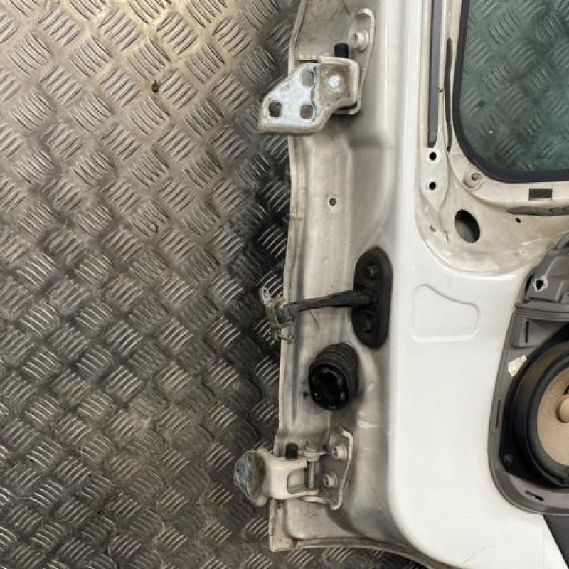 Porte avant droit FIAT DUCATO 3 Photo n°4