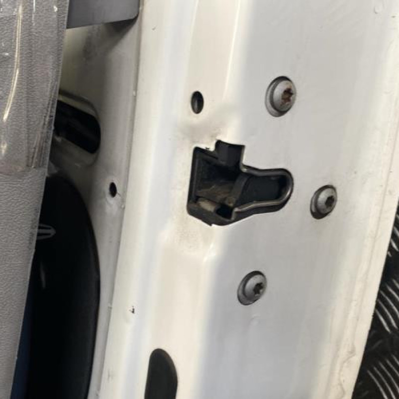 Porte avant droit FIAT DUCATO 3 Photo n°5