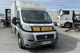Porte avant droit FIAT DUCATO 3