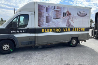 Cardan gauche (transmission) FIAT DUCATO 3