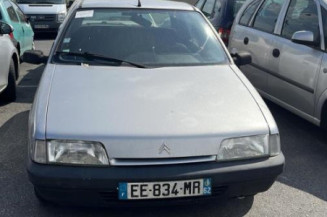 Optique avant principal gauche (feux)(phare) CITROEN ZX