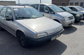 Optique avant principal gauche (feux)(phare) CITROEN ZX