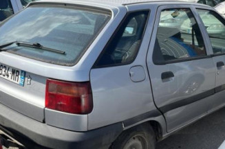 Optique avant principal gauche (feux)(phare) CITROEN ZX