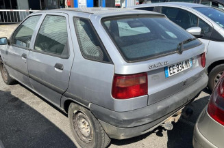 Optique avant principal gauche (feux)(phare) CITROEN ZX