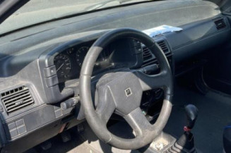 Optique avant principal gauche (feux)(phare) CITROEN ZX