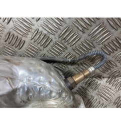 Catalyseur (echappement) PEUGEOT EXPERT 2