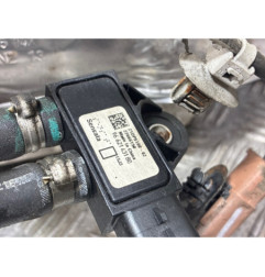 Catalyseur (echappement) PEUGEOT EXPERT 2