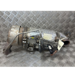 Catalyseur (echappement) PEUGEOT EXPERT 2