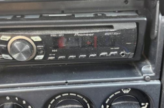 Optique avant principal gauche (feux)(phare) CITROEN ZX