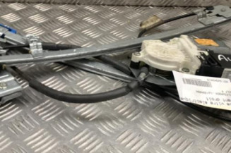 Leve vitre electrique avant droit VOLKSWAGEN GOLF 4 Photo n°1