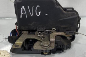 Serrure avant gauche VOLKSWAGEN GOLF 4