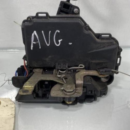Serrure avant gauche VOLKSWAGEN GOLF 4