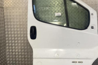 Porte avant droit RENAULT TRAFIC 2 Photo n°1