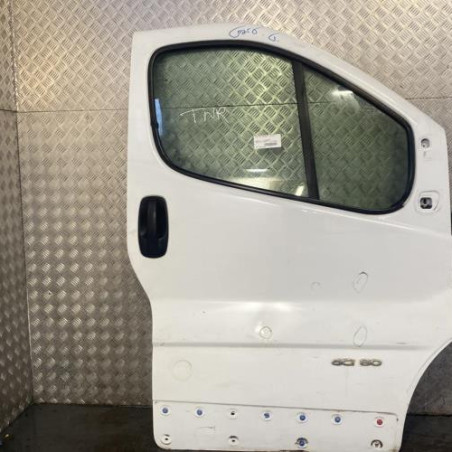 Porte avant droit RENAULT TRAFIC 2 Photo n°1