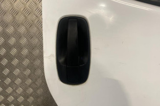 Porte avant droit RENAULT TRAFIC 2