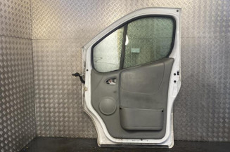 Porte avant droit RENAULT TRAFIC 2
