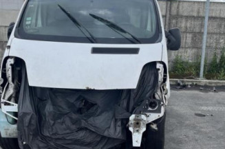 Porte avant droit RENAULT TRAFIC 2