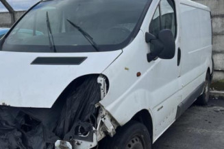 Porte avant droit RENAULT TRAFIC 2