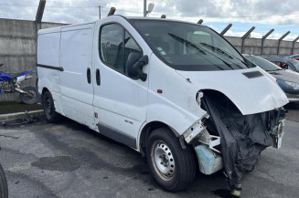 Porte avant droit RENAULT TRAFIC 2