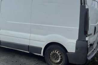 Porte avant droit RENAULT TRAFIC 2