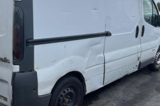 Porte avant droit RENAULT TRAFIC 2