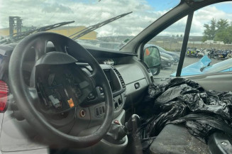 Porte avant droit RENAULT TRAFIC 2