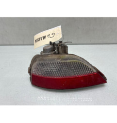 Feu de recul RENAULT SCENIC 3