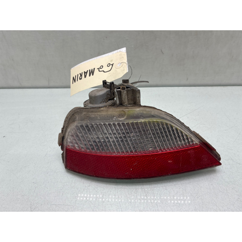 Feu de recul RENAULT SCENIC 3 Photo n°3